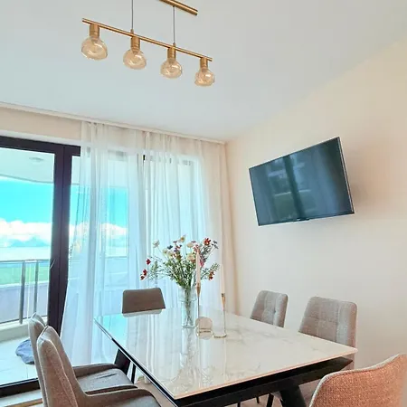 Appartamento Sea Escape | & Parking Varna