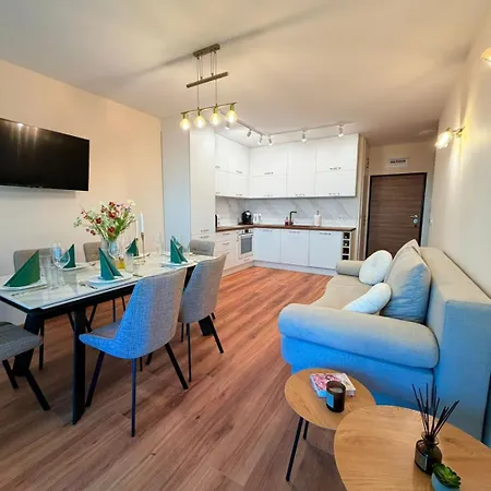 Sea Escape | & Parking Apartment Warna
