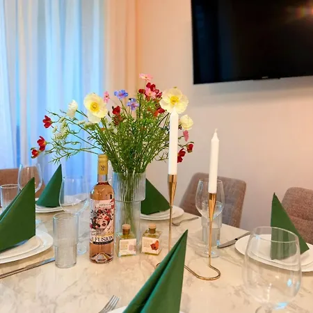 Appartamento Sea Escape | & Parking Varna