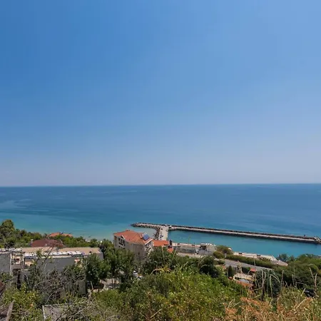 Appartamento Sea Escape | & Parking Varna