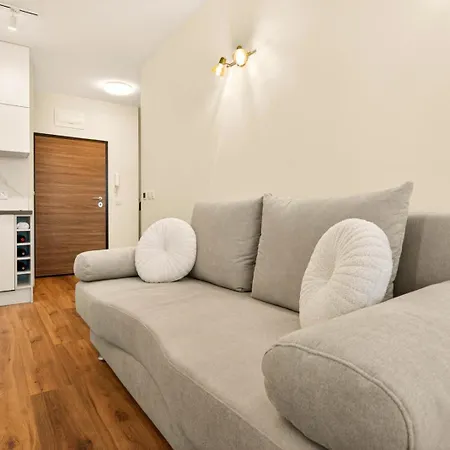 Sea Escape | & Parking Varna