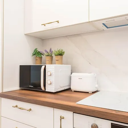 Apartment Sea Escape | & Parking *