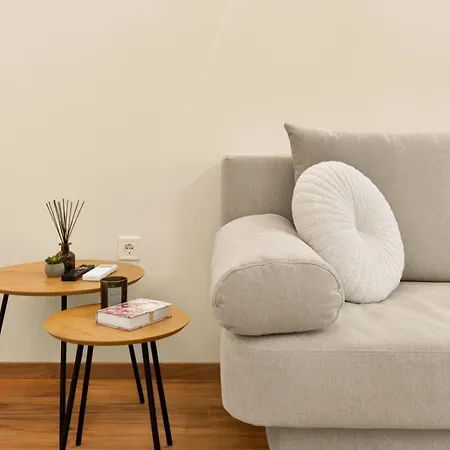 Sea Escape | & Parking Appartamento