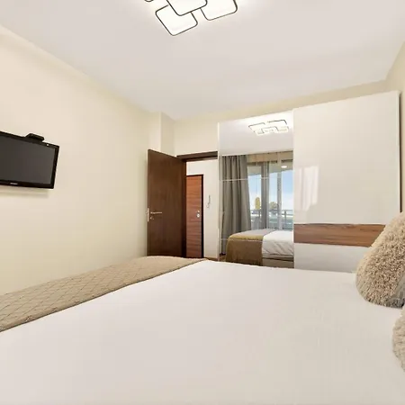 Appartamento Sea Escape | & Parking Varna