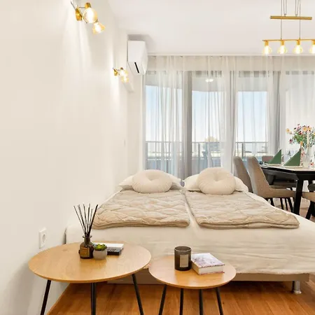 Appartamento Sea Escape | & Parking *