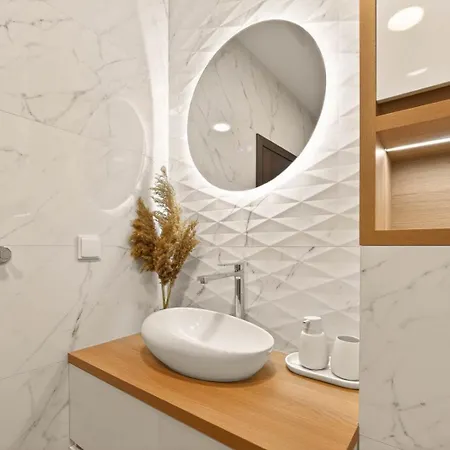 Apartment Sea Escape | & Parking